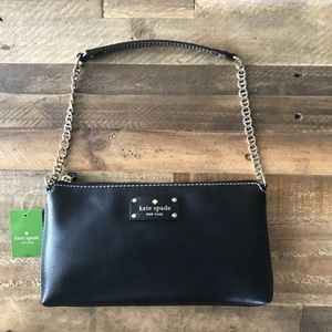 ♠️NWT♠ Kate Spade Wellesley Byrd Mini Bag Purse♠️